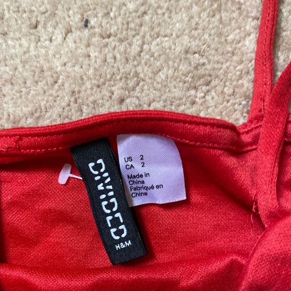 DRESS - Picture 2 of 2